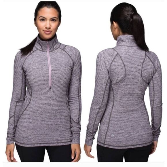 Lululemon Race Your Peace Pullover 4 - Picture 1 of 9